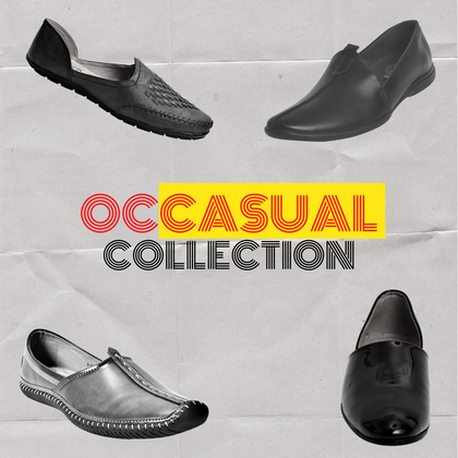 OCCASUAL