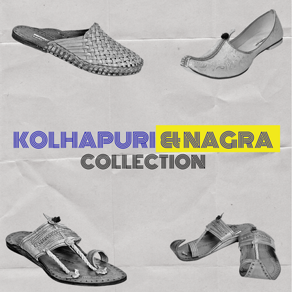 Kolhapuri & Nagra