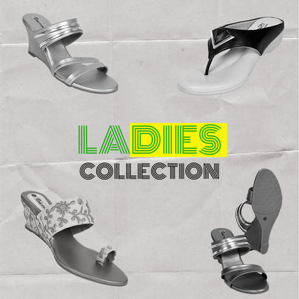 LADIES