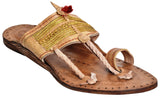 Kolapuri Centre men's Kolhapuri Chappal