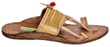 Kolapuri Centre men's Kolhapuri Chappal