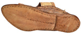 Kolapuri Centre men's Kolhapuri Chappal