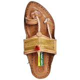 Kolapuri Centre men's Kolhapuri Chappal